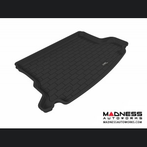 Hyundai Tucson Cargo Liner - Black by 3D MAXpider